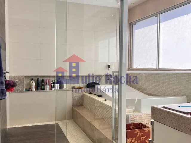 Imagem 2: Maravilhosa Casa no Condomínio Ville de Montagne Apenas 3 Km da Ponte Jk!