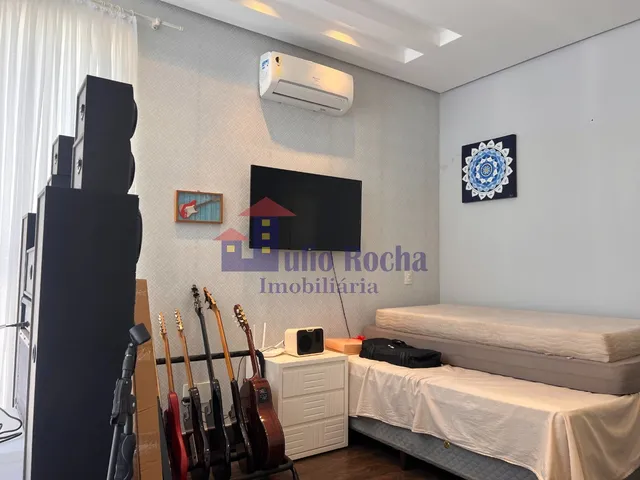 Imagem 12: Maravilhosa Casa no Condomínio Ville de Montagne Apenas 3 Km da Ponte Jk!
