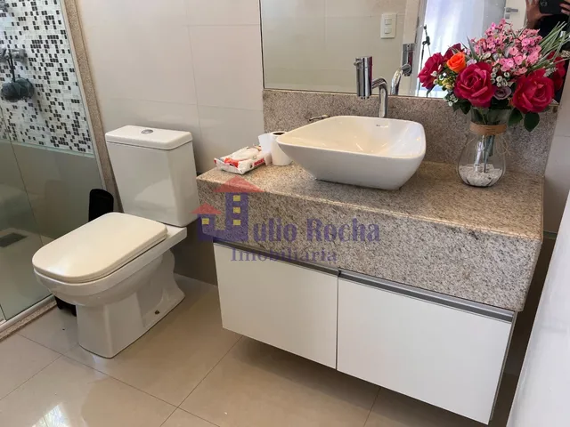Imagem 15: Maravilhosa Casa no Condomínio Ville de Montagne Apenas 3 Km da Ponte Jk!