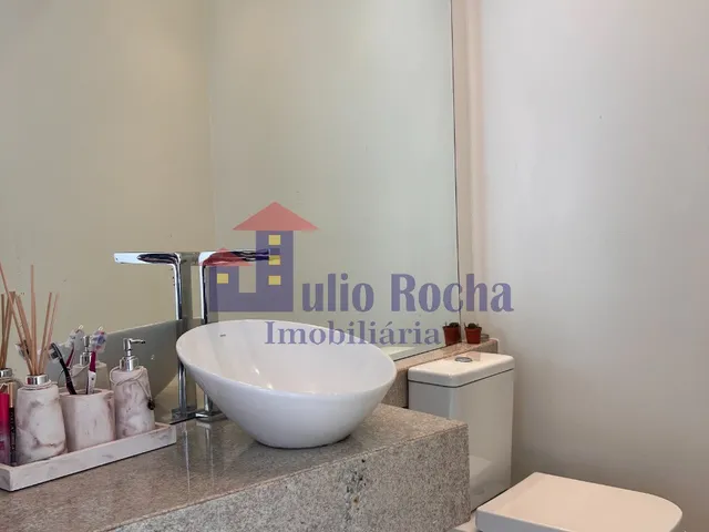 Imagem 3: Maravilhosa Casa no Condomínio Ville de Montagne Apenas 3 Km da Ponte Jk!