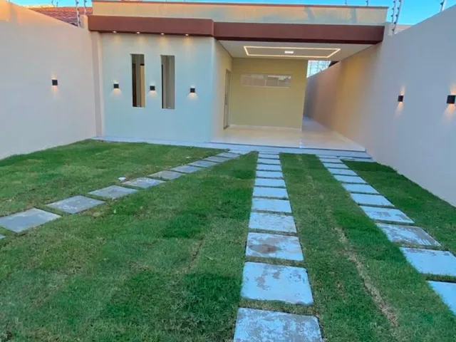 Imagem: Ampla Casa À Venda - Bairro Betolândia