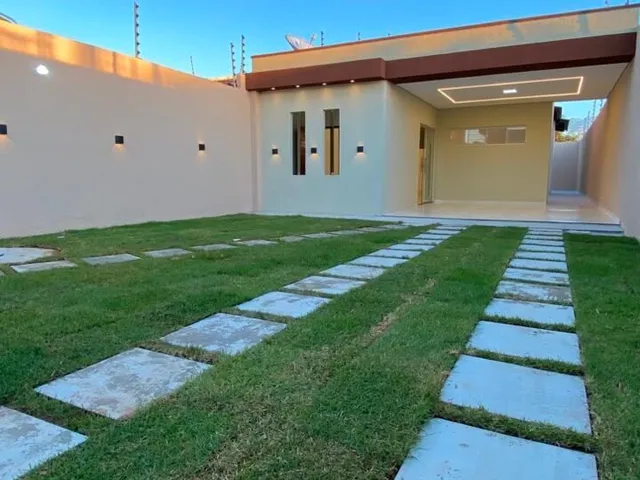 Imagem 15: Ampla Casa À Venda - Bairro Betolândia - Juazeiro do Norte/Ce