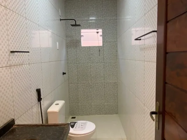 Imagem 2: Ampla Casa À Venda - Bairro Betolândia - Juazeiro do Norte/Ce