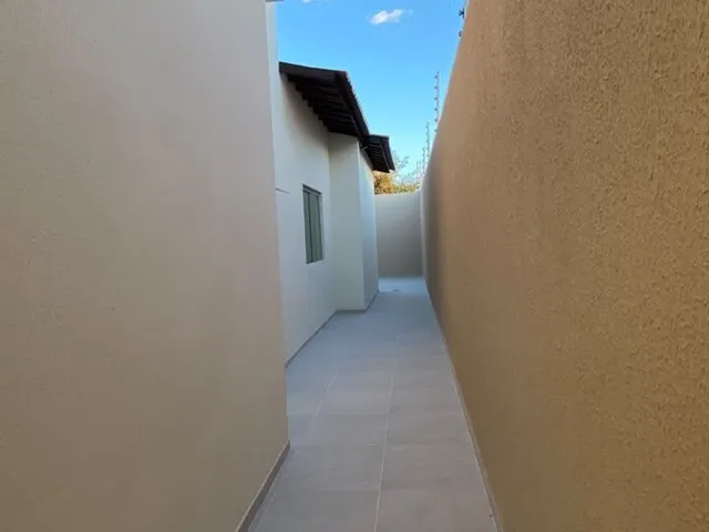 Imagem 13: Ampla Casa À Venda - Bairro Betolândia - Juazeiro do Norte/Ce
