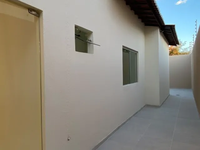 Imagem 10: Ampla Casa À Venda - Bairro Betolândia - Juazeiro do Norte/Ce