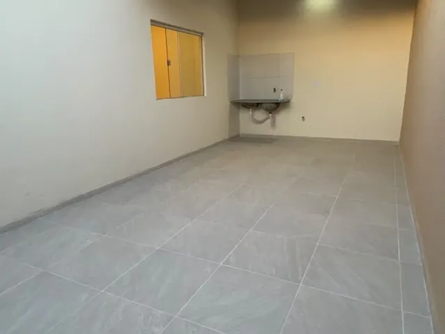 Imagem 5: Ampla Casa À Venda - Bairro Betolândia - Juazeiro do Norte/Ce