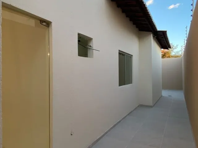 Imagem 11: Ampla Casa À Venda - Bairro Betolândia - Juazeiro do Norte/Ce