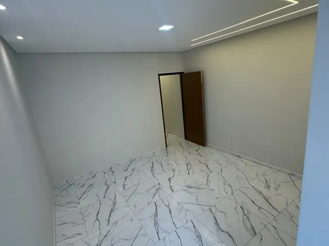 Imagem 2: Casa com 2 Quartos À Venda - Bairro Campo Alegre - Juazeiro do Norte/Ce