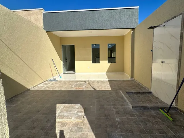 Imagem: Casa Com 2 Quartos À Venda - Bairro São