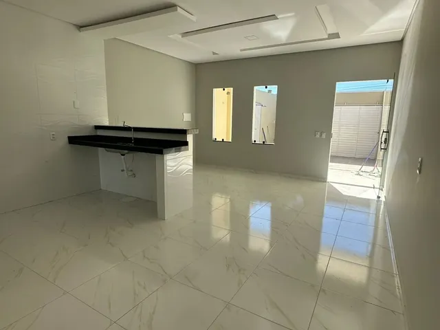 Imagem 8: Casa com 2 Quartos À Venda - Bairro São José - Juazeiro do Norte/Ce