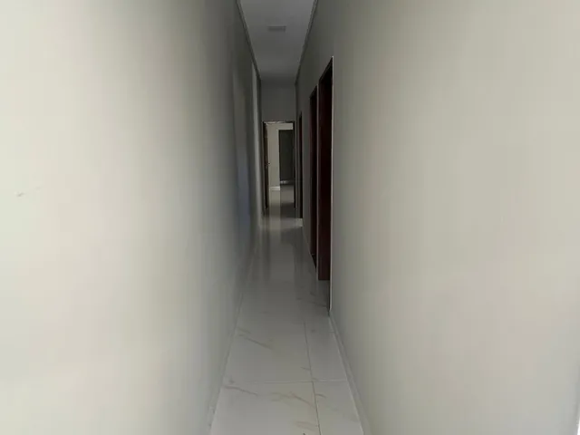 Imagem 4: Casa com 2 Quartos À Venda - Bairro São José - Juazeiro do Norte/Ce