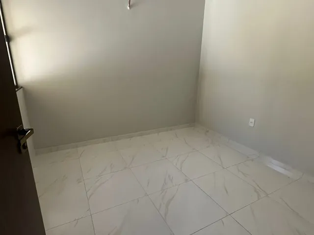Imagem 2: Casa com 2 Quartos À Venda - Bairro São José - Juazeiro do Norte/Ce