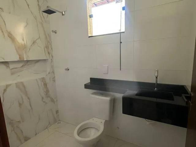 Imagem 7: Casa com 2 Quartos À Venda - Bairro São José - Juazeiro do Norte/Ce