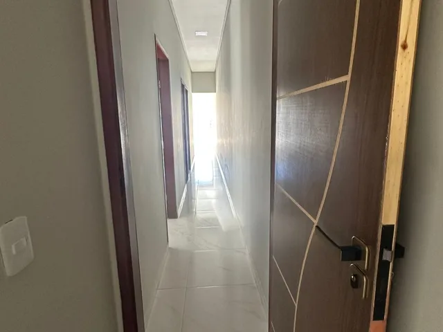 Imagem 10: Casa com 2 Quartos À Venda - Bairro São José - Juazeiro do Norte/Ce