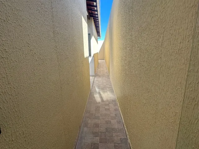 Imagem 9: Casa com 2 Quartos À Venda - Bairro São José - Juazeiro do Norte/Ce