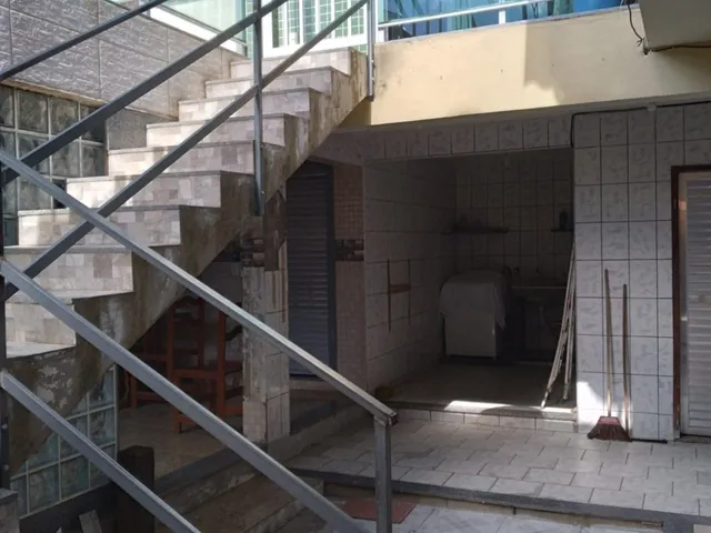 Imagem: CASA RESIDENCIAL em CAMPOS DOS GOYTACAZES