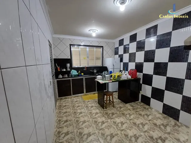 Imagem 10: CASA RESIDENCIAL em CAMPOS DOS GOYTACAZES - RJ, PARQUE ALVORADA