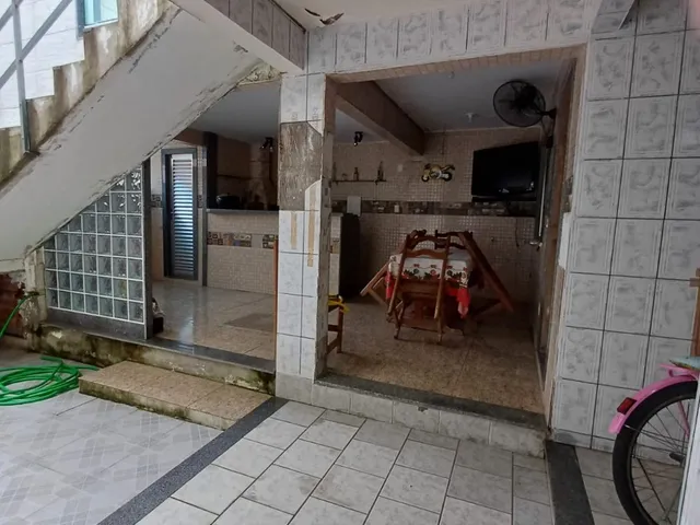 Imagem 2: CASA RESIDENCIAL em CAMPOS DOS GOYTACAZES - RJ, PARQUE ALVORADA