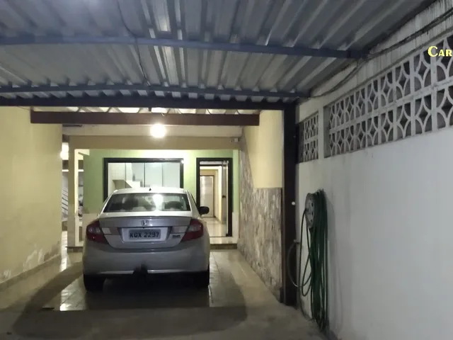 Imagem 7: CASA RESIDENCIAL em CAMPOS DOS GOYTACAZES - RJ, PARQUE ALVORADA