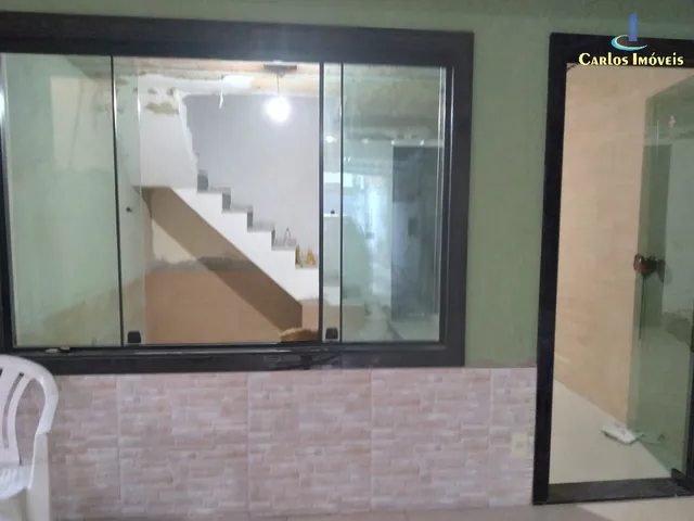 Imagem 6: CASA RESIDENCIAL em CAMPOS DOS GOYTACAZES - RJ, PARQUE ALVORADA