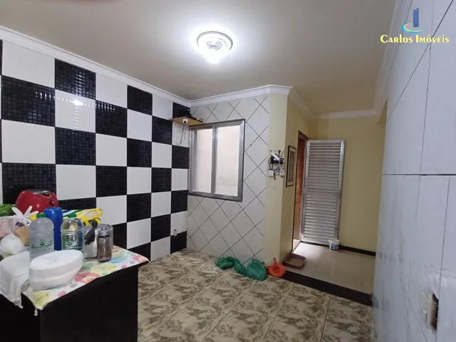 Imagem 12: CASA RESIDENCIAL em CAMPOS DOS GOYTACAZES - RJ, PARQUE ALVORADA