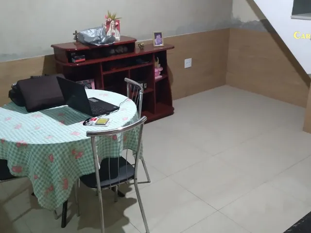 Imagem 3: CASA RESIDENCIAL em CAMPOS DOS GOYTACAZES - RJ, PARQUE ALVORADA