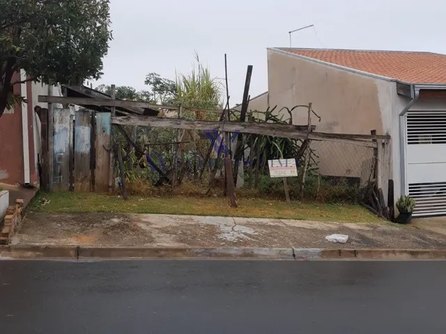 Imagem: Terreno Residencial em Indaiatuba - Sp