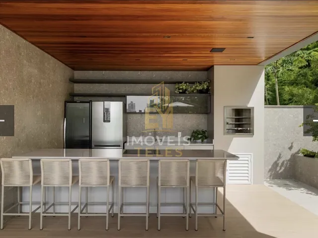 Imagem 2: Apartamento para Alugar no Bairro Centro - Itajaí/Sc