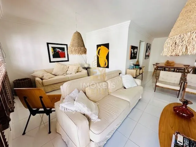 Imagem 2: Apartamento Padrão na Quadra Mar