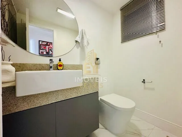 Imagem 14: Apartamento Padrão na Quadra Mar
