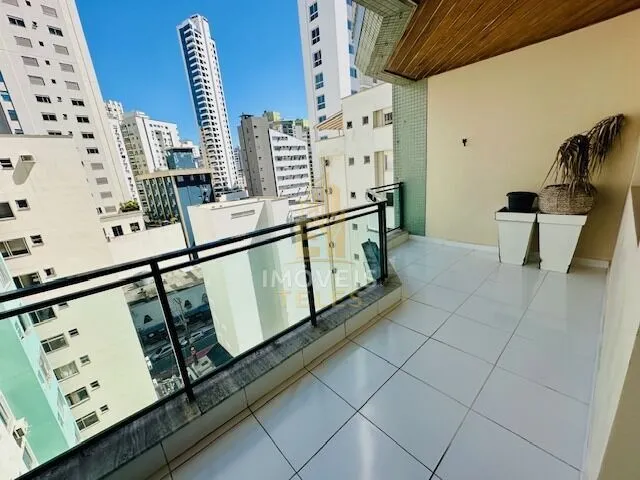 Imagem 3: Apartamento Padrão na Quadra Mar