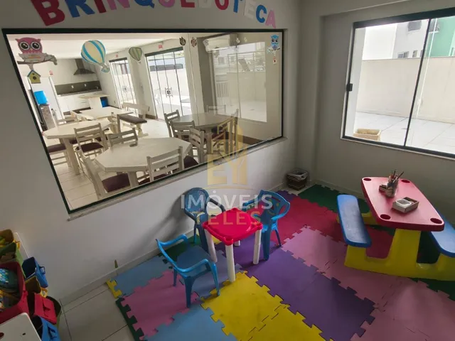 Imagem 9: Apartamento Padrão na Quadra Mar