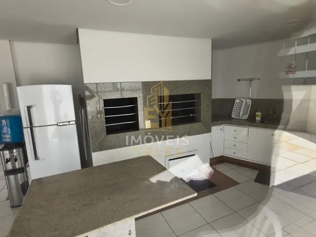 Imagem 8: Apartamento Padrão na Quadra Mar