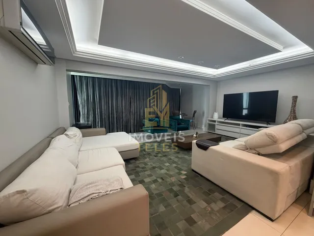 Imagem: Apartamento Padrão na quadra mar
