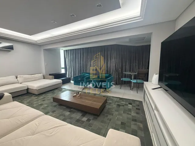 Imagem 11: Apartamento Padrão na Quadra Mar