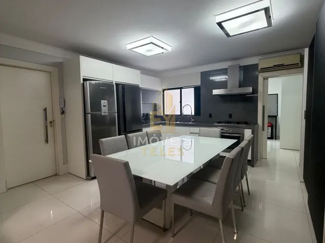 Imagem 9: Apartamento Padrão na Quadra Mar