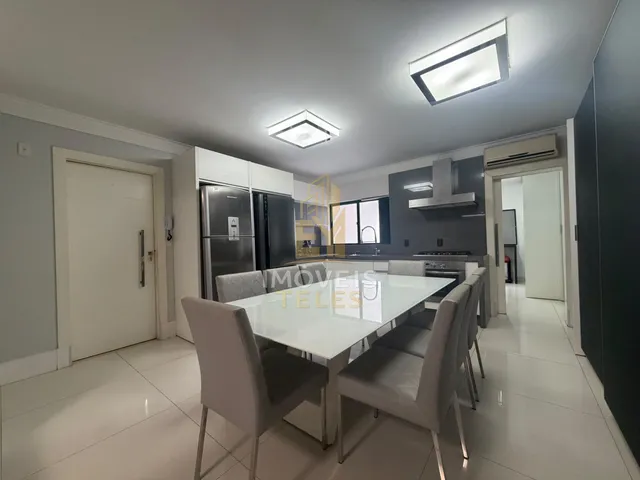 Imagem 4: Apartamento Padrão na Quadra Mar