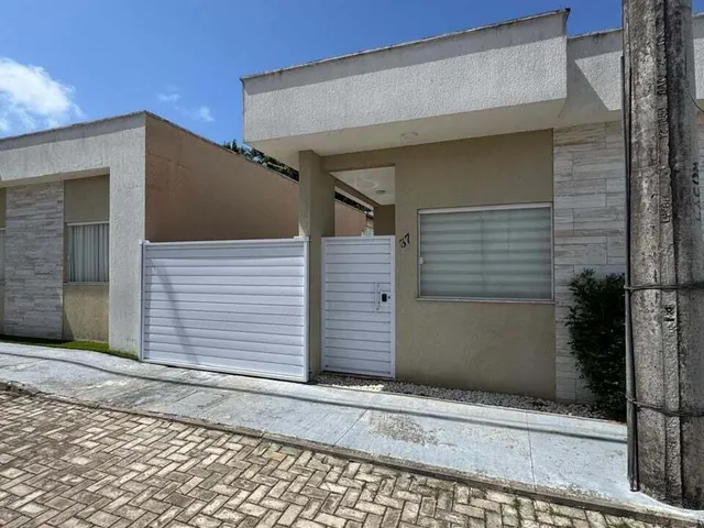Imagem: Casa térrea em Abrantes