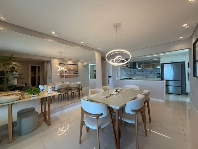 Imagem 8: Felice Pituaçu Apartamento com 3 dormitórios