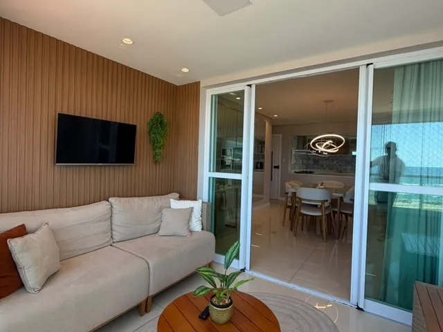 Imagem 3: Felice Pituaçu Apartamento com 3 dormitórios