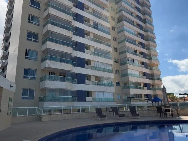 Imagem 14: Felice Pituaçu Apartamento com 3 dormitórios