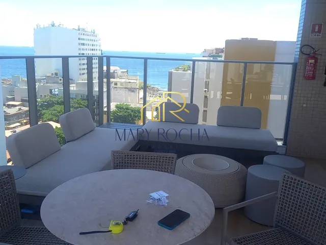 Imagem 2: 1/4 - Ocean Barra