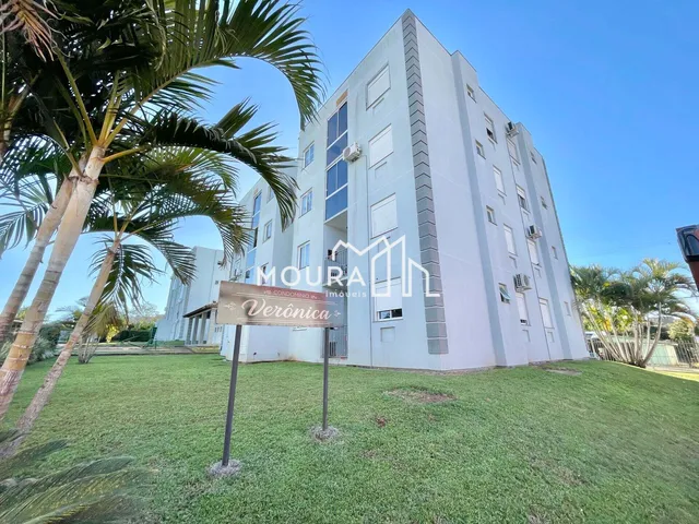 Imagem: Apartamento em Aviação, Venâncio Aires/Rs