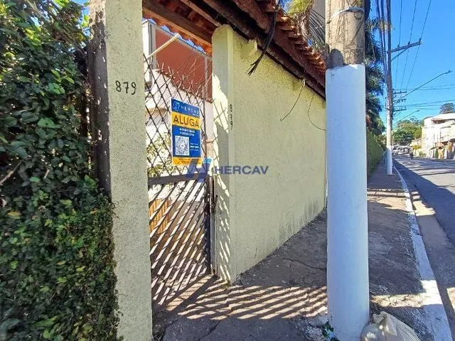 Imagem: Casa para Alugar no Bairro Vila Isolina