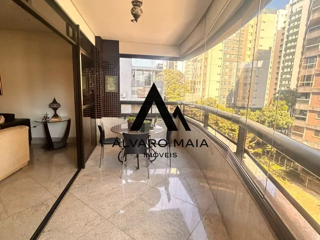 Imagem 14: Apartamento Alto Padrão 4 quartos para venda no Funcionários