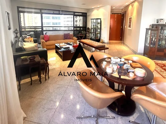Imagem 4: Apartamento Alto Padrão 4 quartos para venda no Funcionários