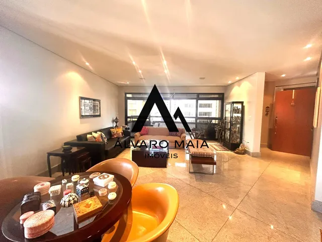 Imagem 15: Apartamento Alto Padrão 4 quartos para venda no Funcionários