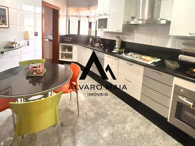 Imagem 13: Apartamento Alto Padrão 4 quartos para venda no Funcionários