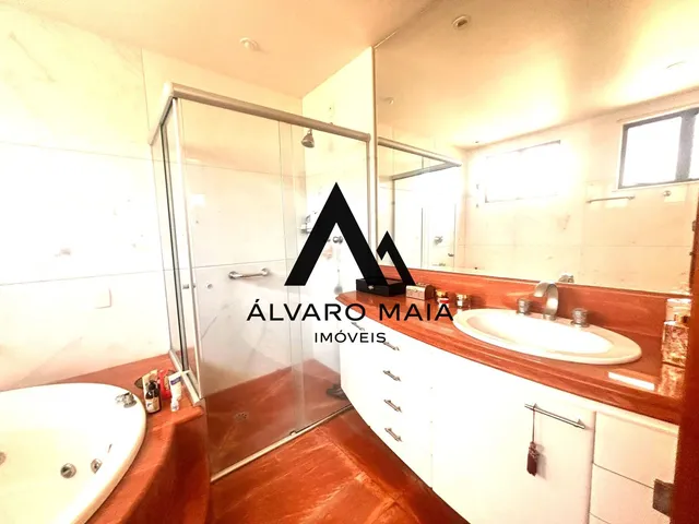 Imagem 16: Apartamento Alto Padrão 4 quartos para venda no Funcionários