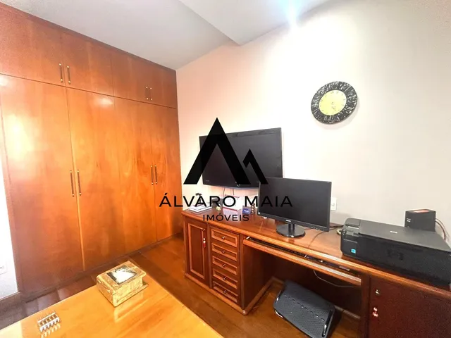 Imagem 3: Apartamento Alto Padrão 4 quartos para venda no Funcionários